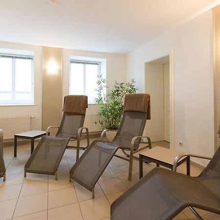 Villa Ahlbeck - Zingst Heringsdorf  Ngoại thất bức ảnh