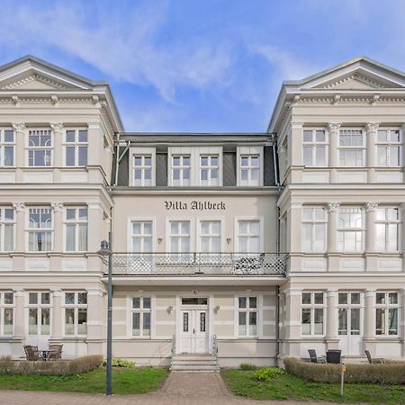 Villa Ahlbeck - Zingst Heringsdorf  Ngoại thất bức ảnh