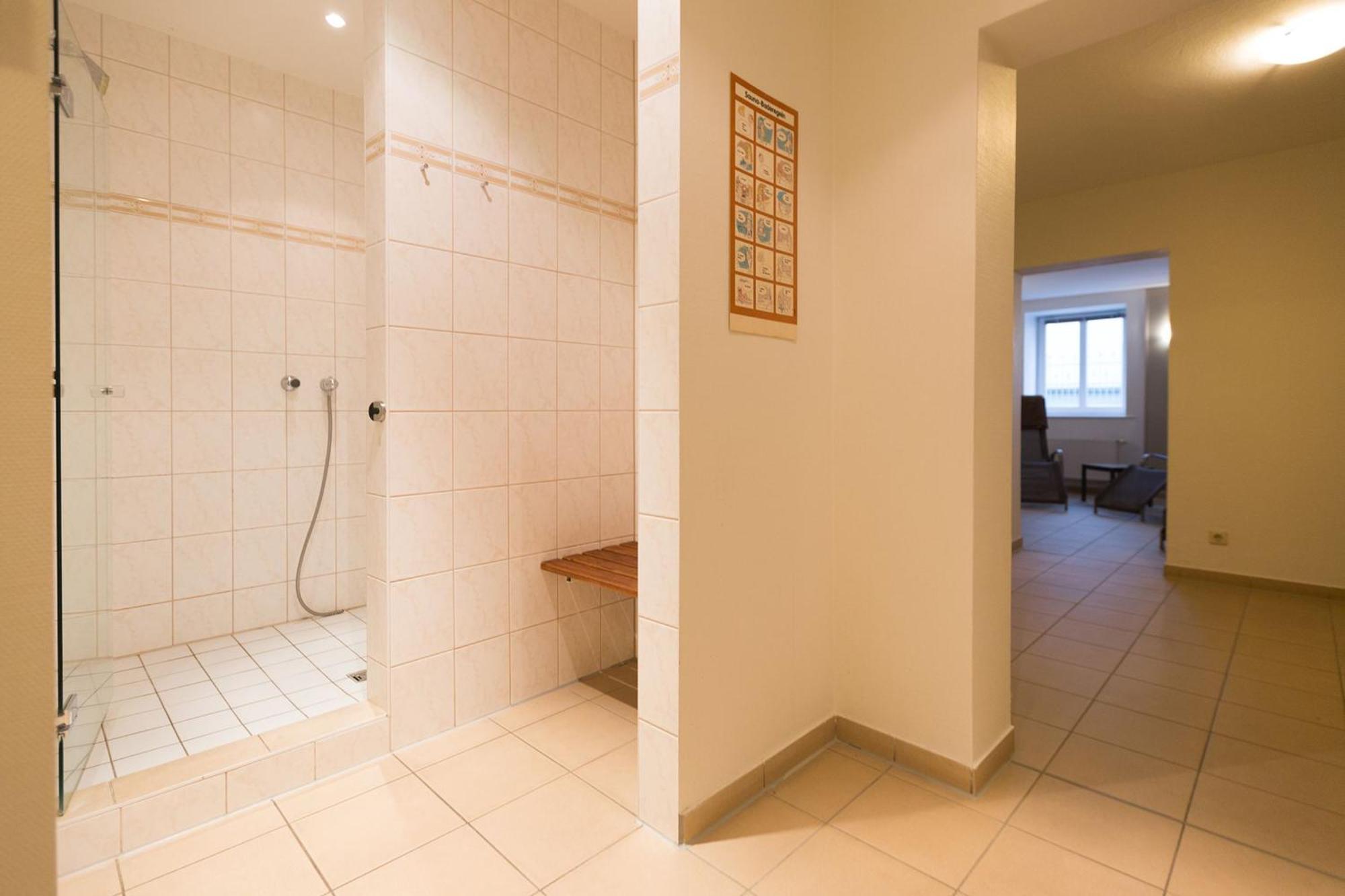 Villa Ahlbeck - Zingst Heringsdorf  Ngoại thất bức ảnh