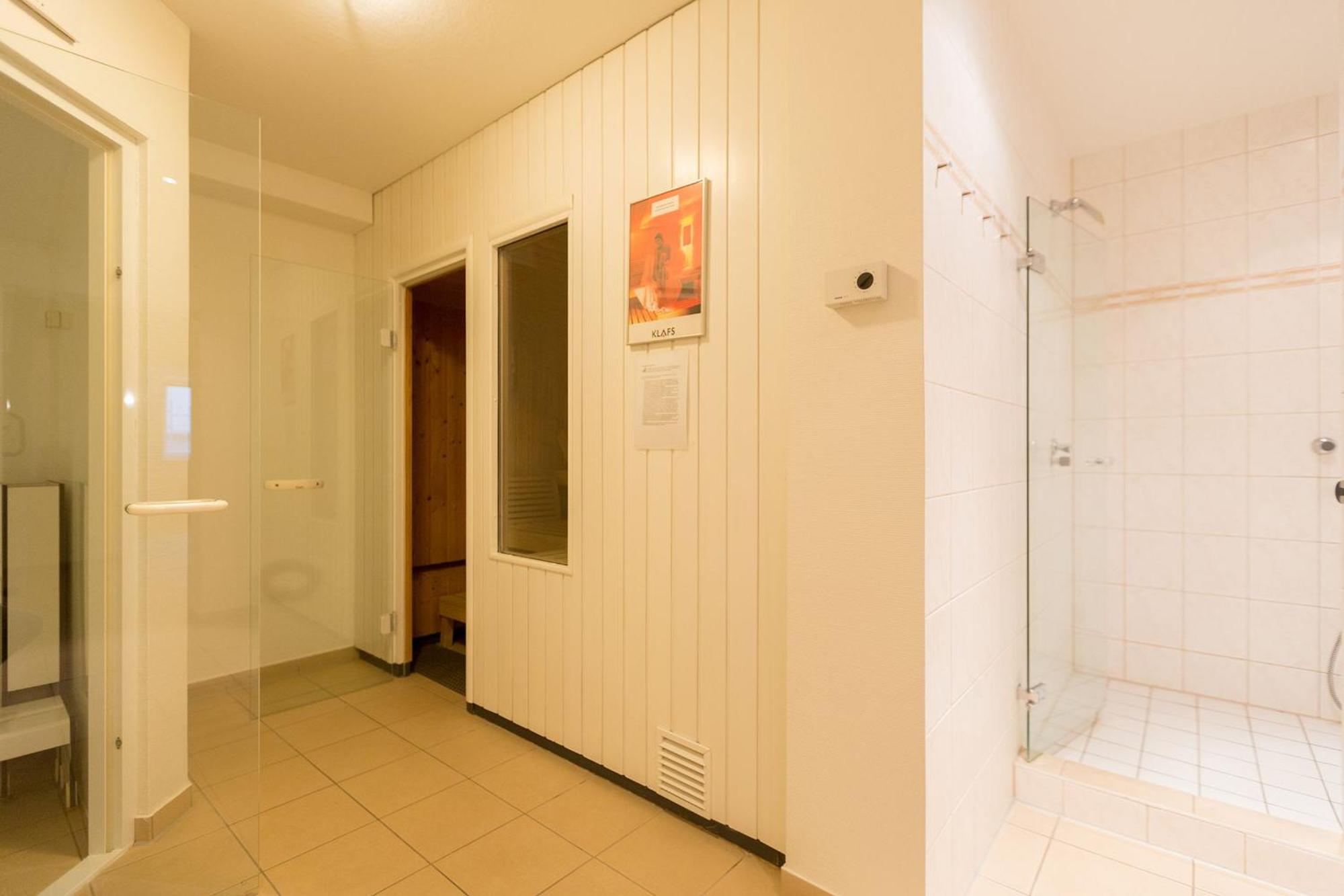 Villa Ahlbeck - Zingst Heringsdorf  Ngoại thất bức ảnh