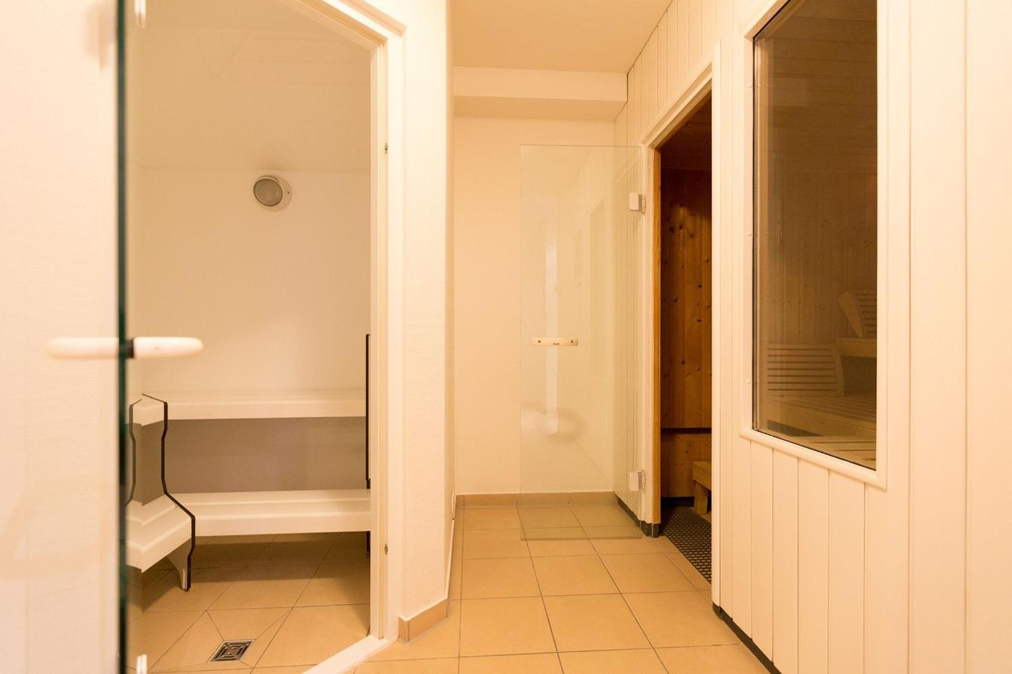 Villa Ahlbeck - Zingst Heringsdorf  Ngoại thất bức ảnh