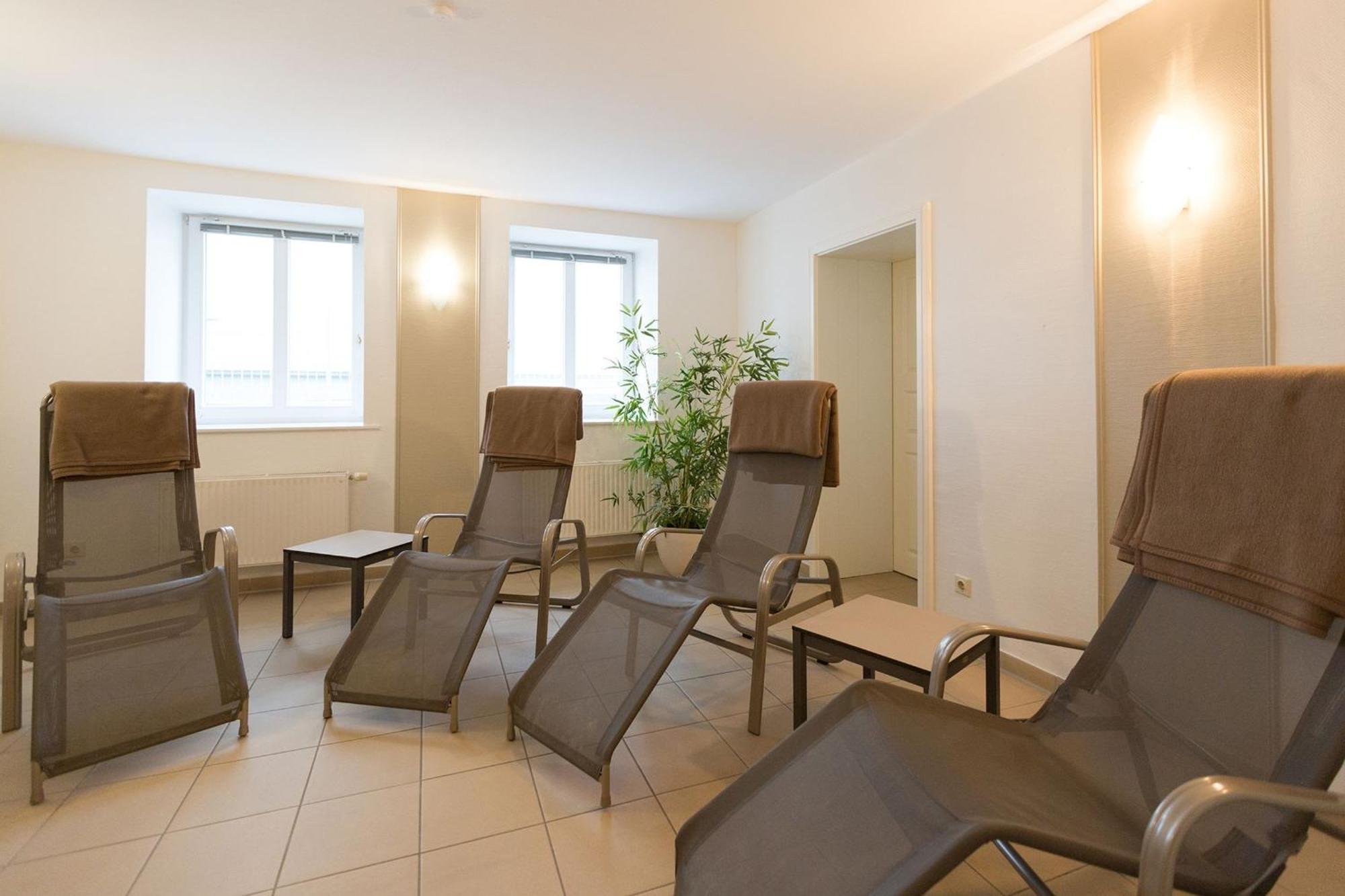 Villa Ahlbeck - Zingst Heringsdorf  Ngoại thất bức ảnh
